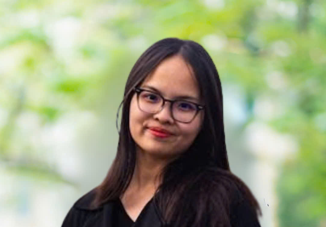 Vũ Minh Nhật (ThS.)